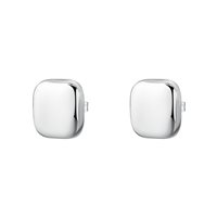 Earrings Brosway Woman Muse in Steel BUE21